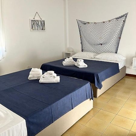 טאורמינה Santuzza Rooms מראה חיצוני תמונה