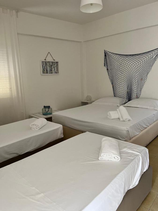 טאורמינה Santuzza Rooms מראה חיצוני תמונה