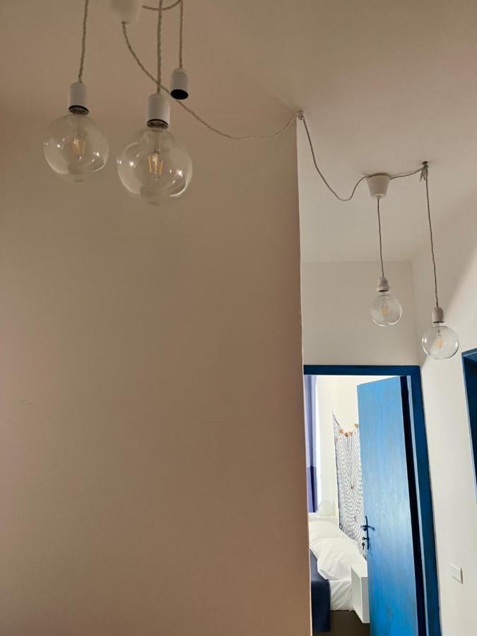 טאורמינה Santuzza Rooms מראה חיצוני תמונה