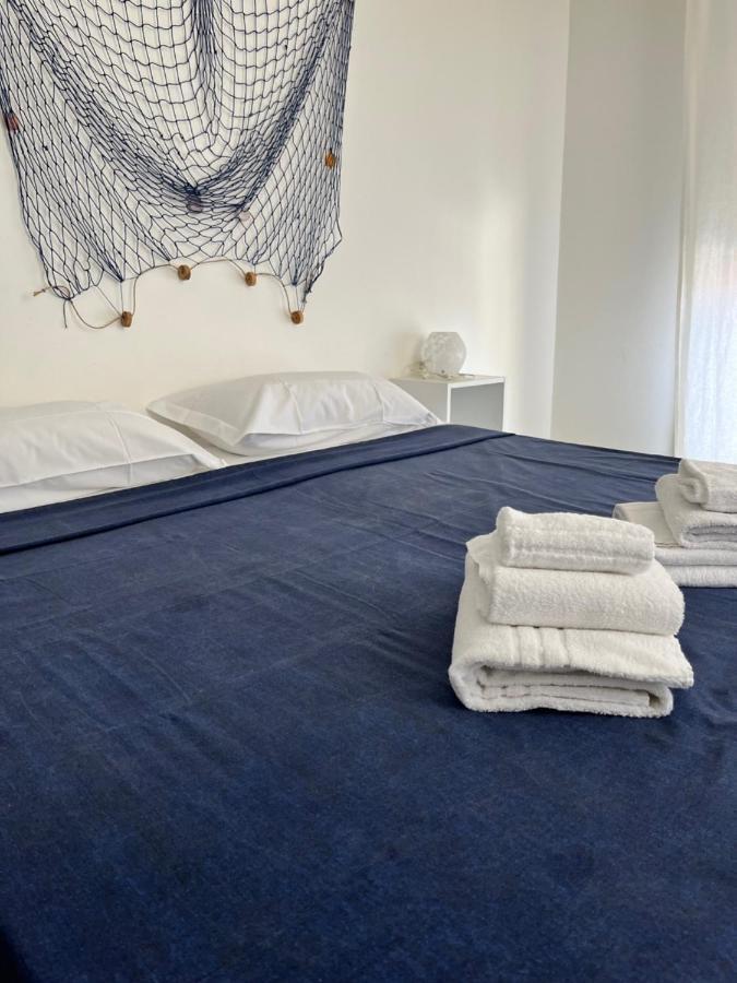 טאורמינה Santuzza Rooms מראה חיצוני תמונה