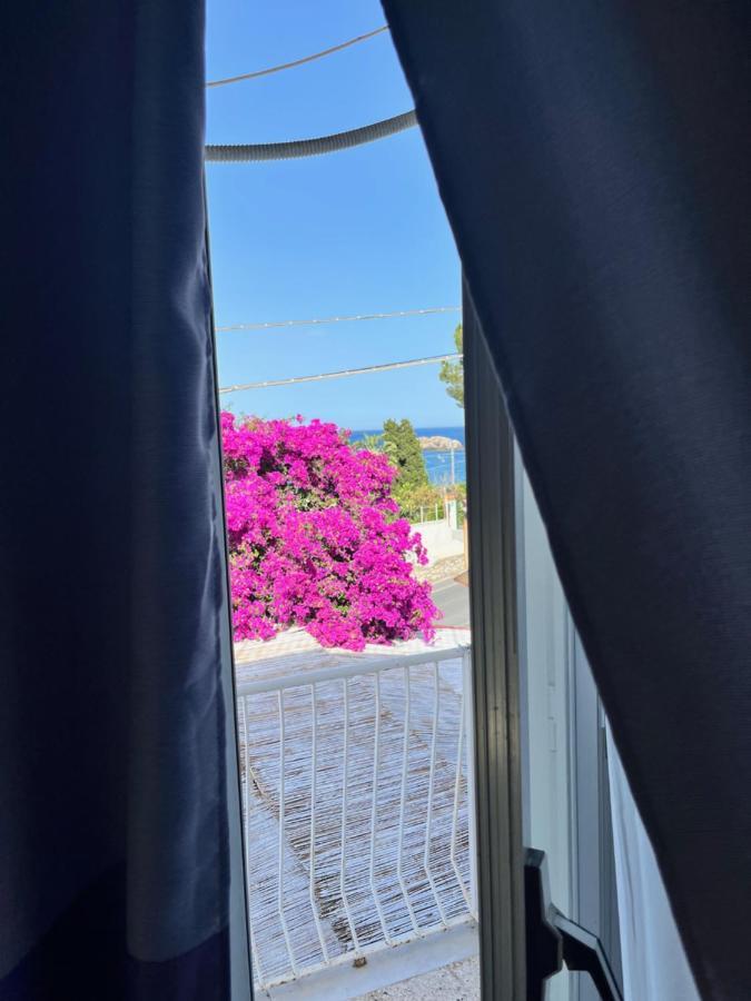 טאורמינה Santuzza Rooms מראה חיצוני תמונה